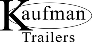 Kaufman Trailers Logo PNG Vector (AI) Free Download