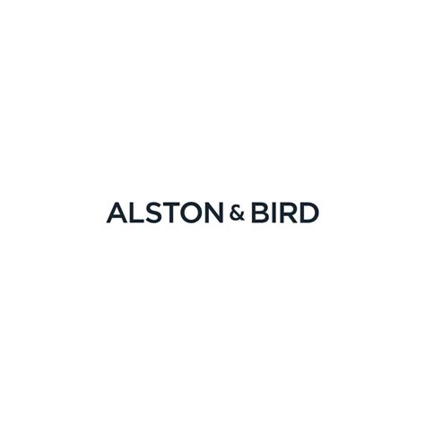 Alston and Bird Logo Vector - (.Ai .PNG .SVG .EPS Free Download)