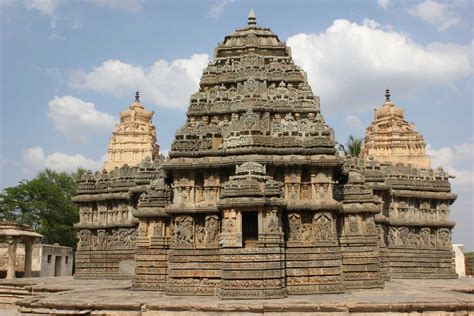 Lakshmi Narasimha Temple, Hassan (2023) - Nuggehalli Temple Timings