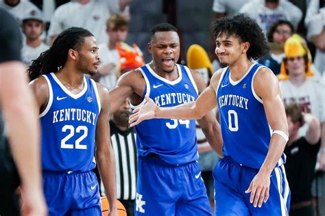 Kentucky basketball adopts Calipari’s ‘refuse to lose’ motto ...