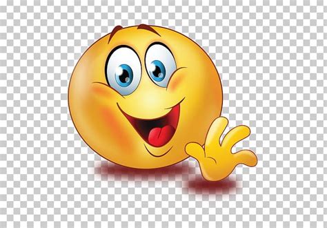 Smiley Emoticon Emoji Wave PNG, Clipart, Applause, Clapping, Emoji, Emoticon, Face Free PNG Download
