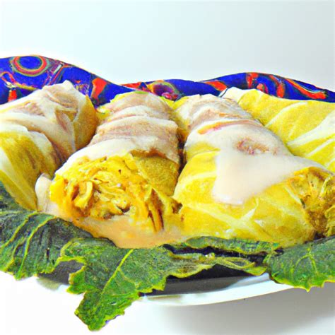 Sarma (Stuffed Cabbage) – Recipe Wise