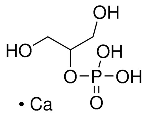 Glycerophosphate | Sigma-Aldrich