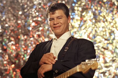 Come On, Let's Go - Ritchie Valens