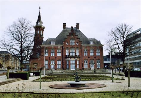 Radboud University Nijmegen | Wiki | Everipedia