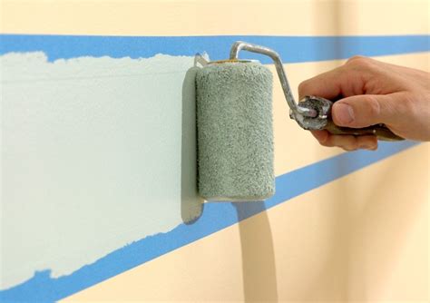 What's the Best Masking Tape for Painting? | Dengarden