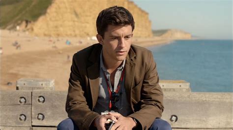 Jonathan Bailey (940×529) | Jonathan, Broadchurch, Bailey