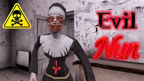 Evil Nun MOD APK 1.7.4 (Unlimited Money, No Ads) Download | Evil, Nuns ...