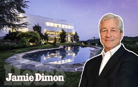 Jamie Dimon House: A Look into the Billionaire's Life - Home Decorez