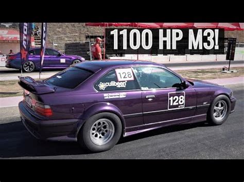 Video: 1100 HP BMW M3 E36 vs BMW M5 F90 vs Mercedes AMG C63 s - BRUTAL ...