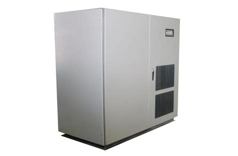 China crac air conditioner Manufacturer-Shanghai Shenglin M&E ...