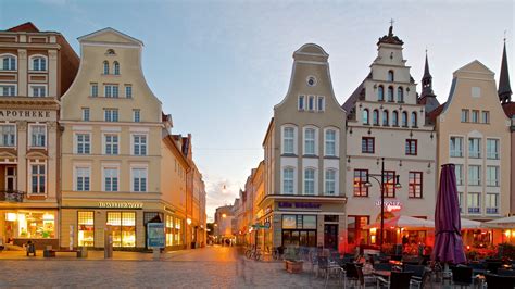 Top 10 Hotels in Rostock (from $59/night) | Save More with Expedia