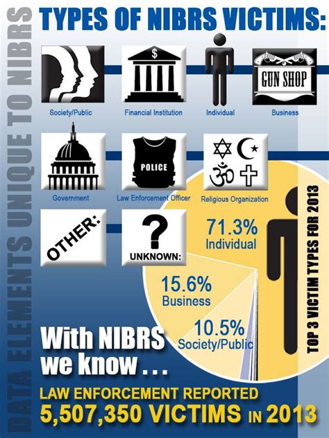 NIBRS 2013 Home | Financial institutions, Criminal justice, Civics