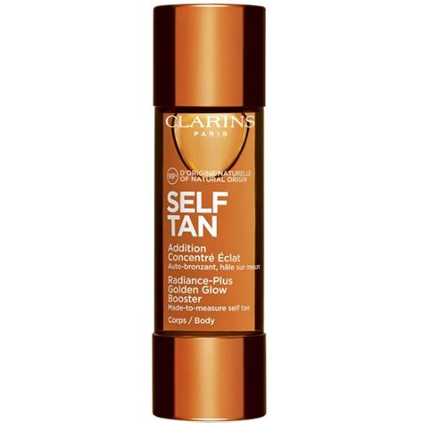 Clarins Self-Tan Body Booster | DOUGLAS