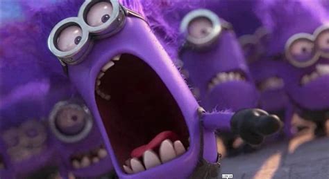 Evil Minions - Despicable Me Wiki