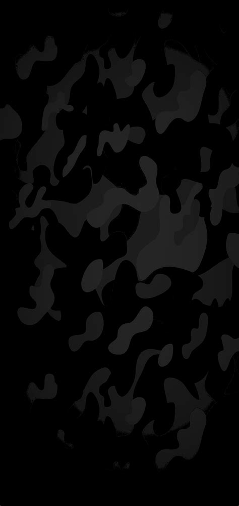 Black Camo Phone Wallpapers - Wallpaper Cave