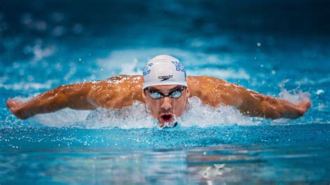 500x2048 Resolution michael phelps, swimmer, olympian 500x2048 ...