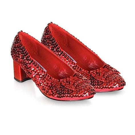 2: Ruby Slippers by Harry Winston ($3 Million) - Top Most Expensive ...