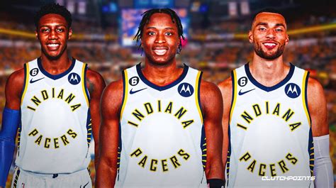 Pacers: Best wing trade targets for Indiana using 2023 No. 7 pick