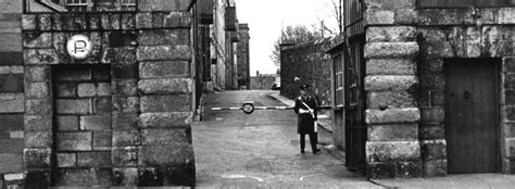 Collins Barracks: National Museum of Ireland | 1916