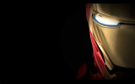 Iron man mask hd wallpaper | 1920x1200 | #10678