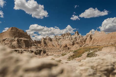 The 12 Best Things to Do in Badlands National Park - Postcards to Seattle