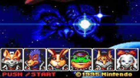 Is Star Fox 2 one of the main attractions for the SNES Classic Edition ...