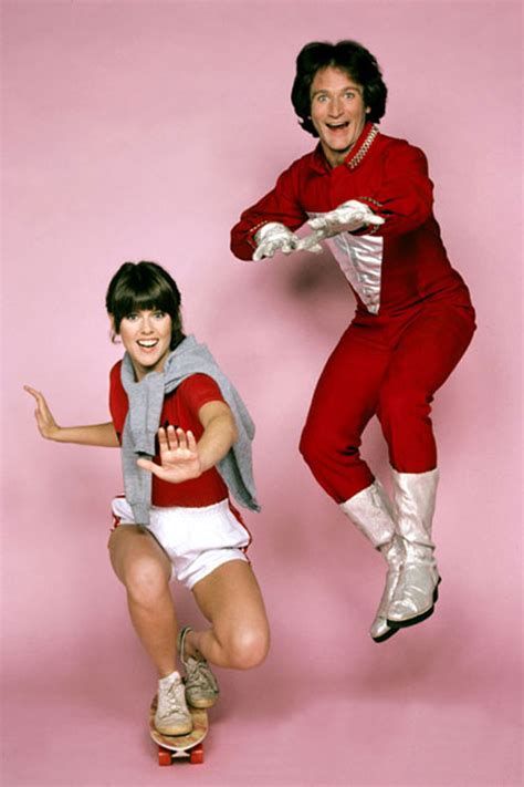 Hung Up On Retro: Mork & Mindy 1978