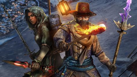 Outward has a promising approach to survival, but lacks in the RPG ...