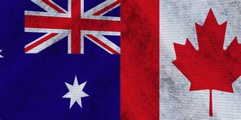 How To Move To Canada From Australia [2022]