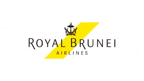 Royal Brunei Airlines Logo in 2022 | Royal brunei airlines, Airline logo, Brunei