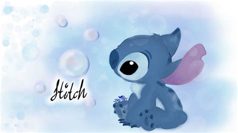 Aesthetic Tumblr Cute Stitch Wallpapers - Disney Sunflowers Paris Quiz ...