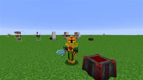 Blood Magic Mod 1.16.5-1.11.2 for Minecraft – Blood power - Wminecraft.net