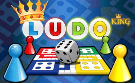 Jeu de Ludo King - Jeu en ligne gratuit sur JeuxJe.fr