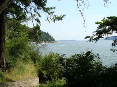 Port Susan Camping Club - Campgrounds - 12015 Marine Dr, Tulalip, WA - Phone Number - Yelp