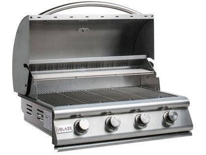 Bull Grills Angus 47628, 47629 | Built-In Gas Grill | Stainless Steel