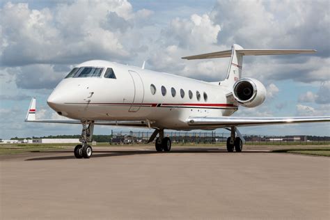 Gulfstream G550 for sale