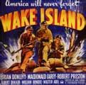 Wake Island Movie Posters From Movie Poster Shop