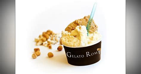 Gelato Roma | LBB