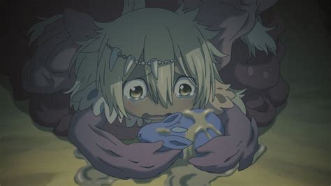 Made in Abyss Season 2 Reveals Episode 8 Preview, Hints at Continuation of Vueko's Story