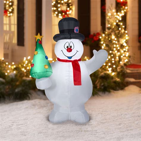 List Of Snowman Christmas Decorations 2022 - adriennebailoncoolschw