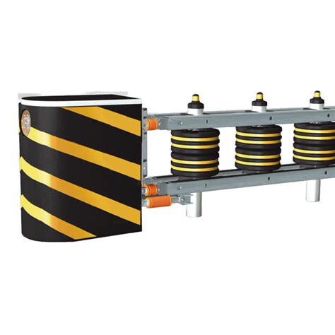 Multi-impact Attenuator-Roll Defender – Multisigns & Road Safety