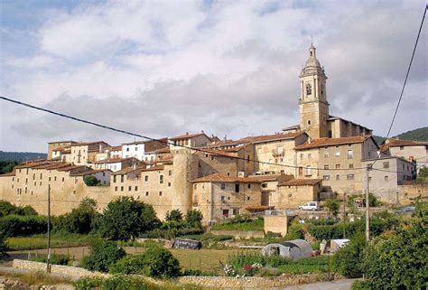 🥇LOS 10 PUEBLOS MÁS BONITOS DE ÁLAVA + MAPA 【2020】