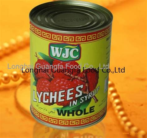 Canned Lychees products,China Canned Lychees supplier