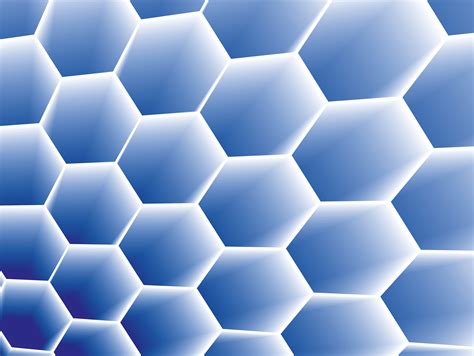 Honeycomb concept background on vector graphic art. 682137 Vector Art at Vecteezy