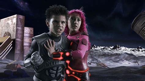 Signal Bleed: Shark Week 2: 'The Adventures of Sharkboy and Lavagirl ...