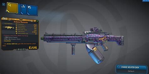 Borderlands 3: Best Legendary Weapons Added In DLC