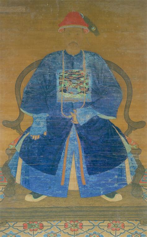 Dodo-Manchu prince (1614-49) China politician Noble title Prince Yu Family House of Aisin Gioro ...