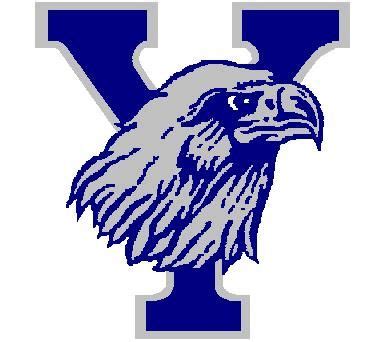 York High School- Home of the Falcons! Yorktown Virginia, Virginia City, School Website, Falcons ...