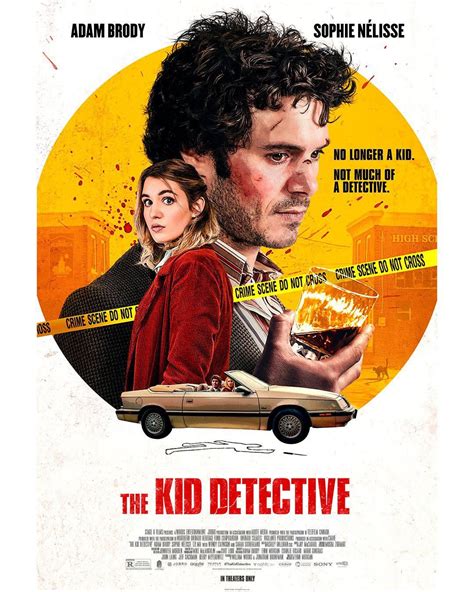 The Kid Detective (2020) | PrimeWire